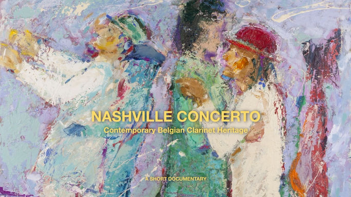Nashville Concerto - mini docu